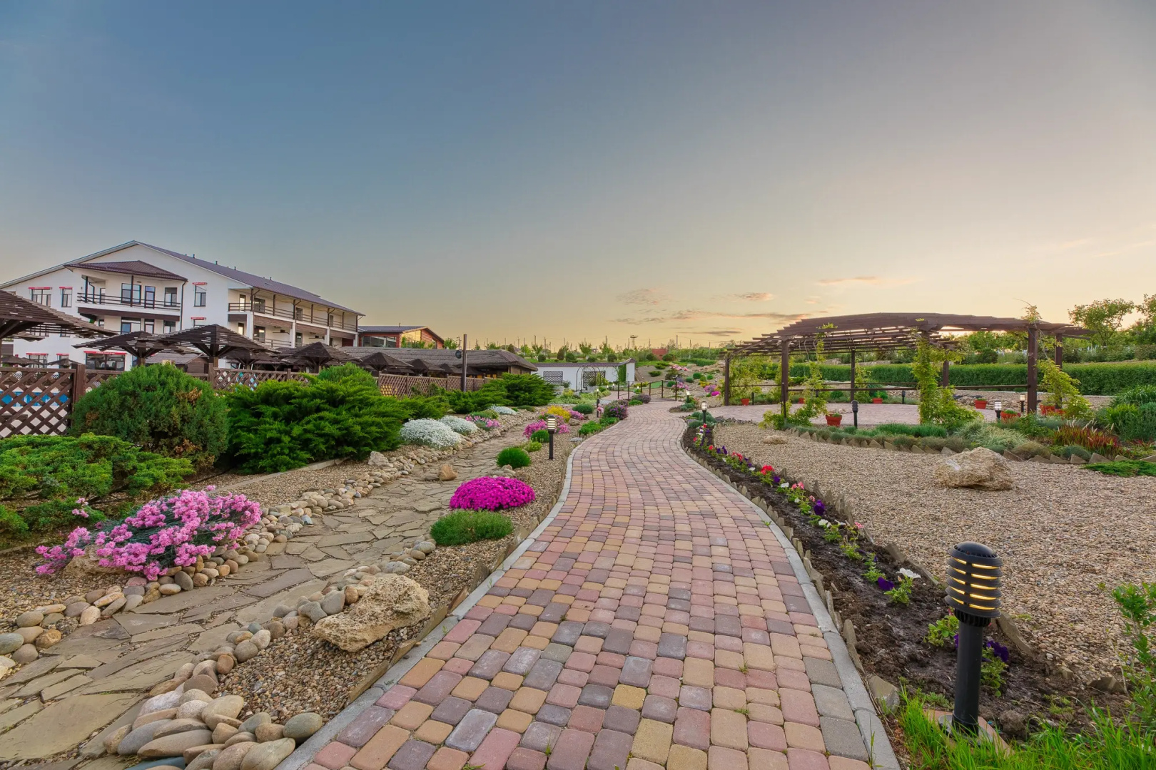 Отель Tizdar Family Resort & Spa Ultra All Inclusive