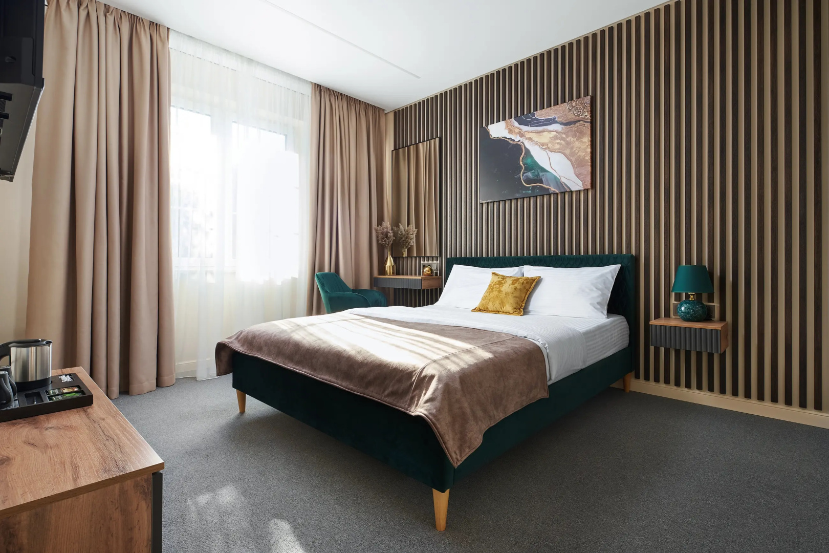Гостевой Дом Yantarny Resort