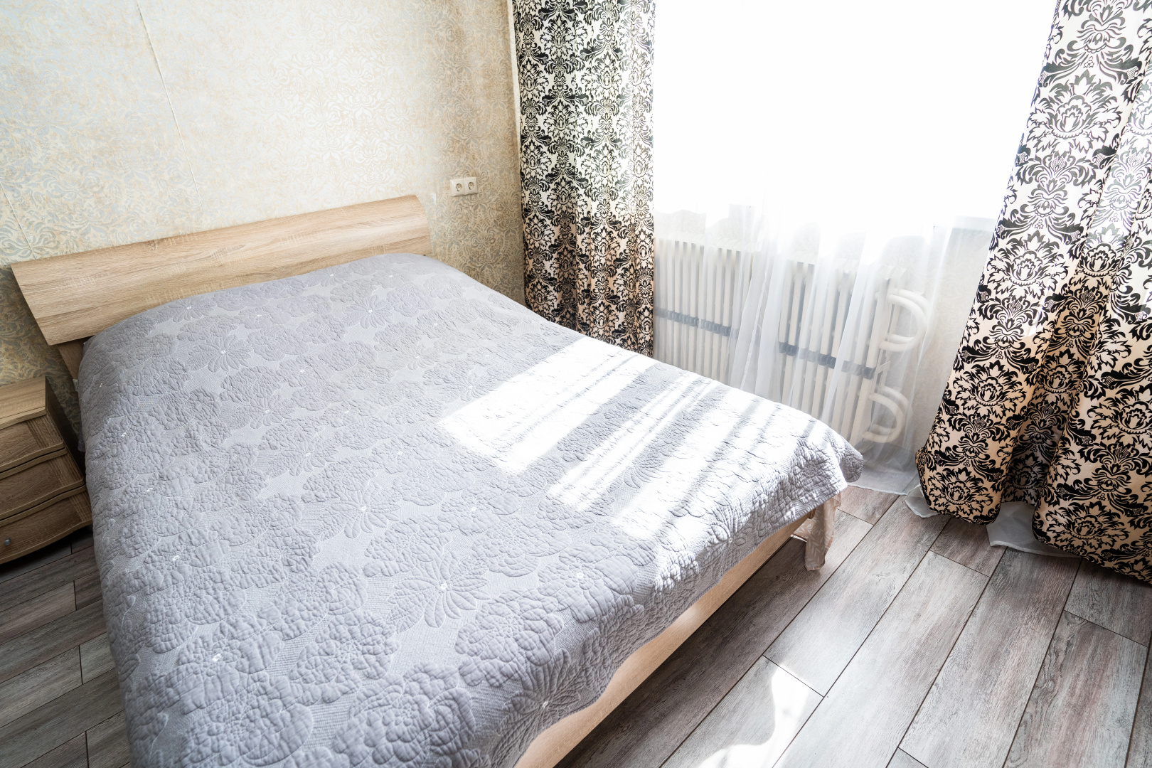 Апартаменты ATLANT Apartments 83
