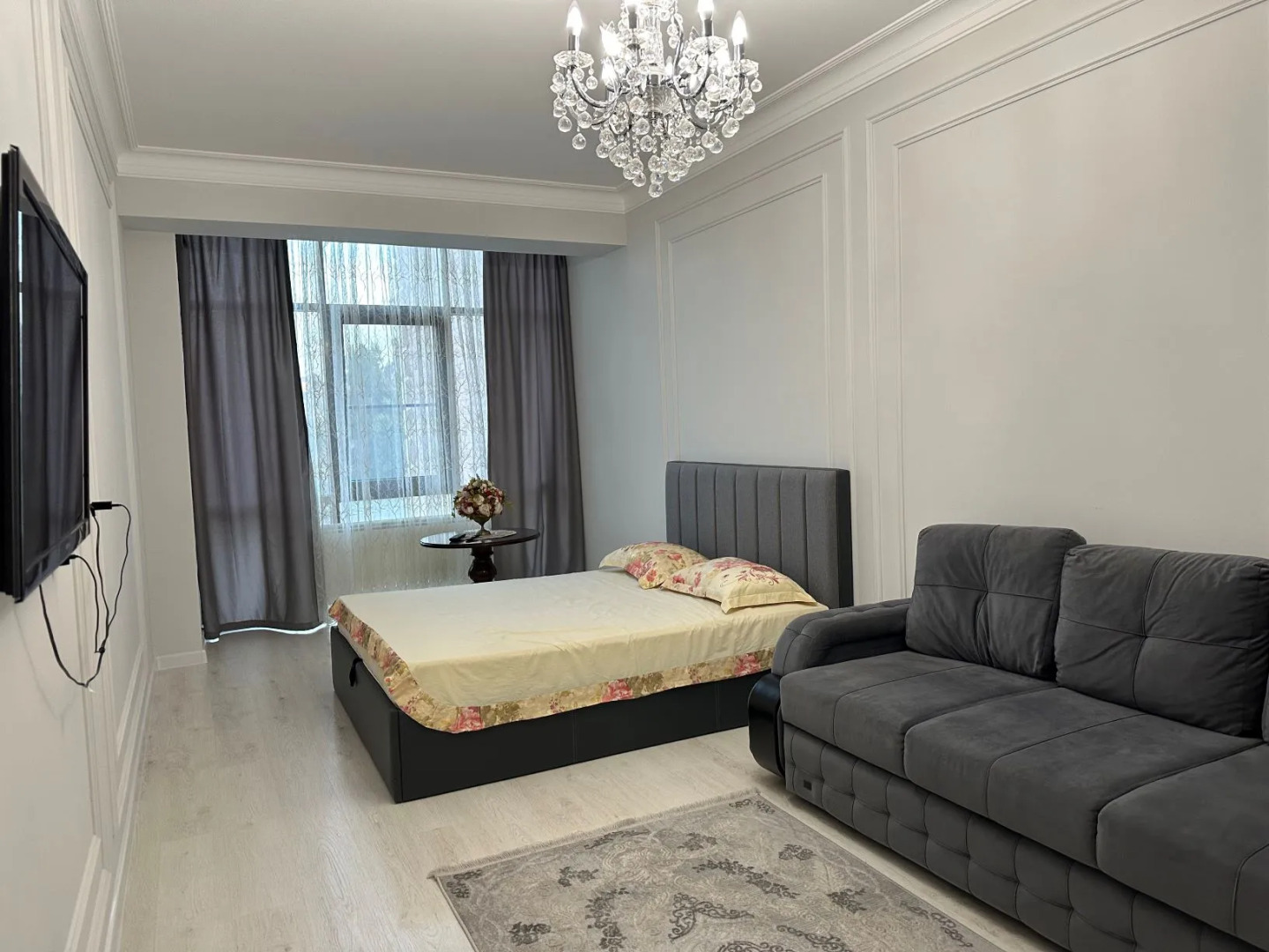 Квартира на Времена года 9