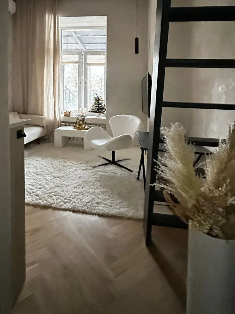 Апартаменты Matison Home (№2) Белорусская