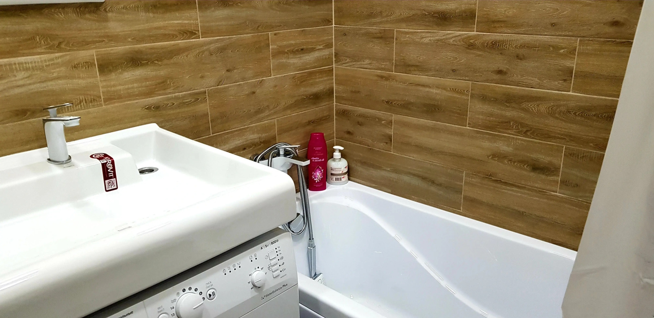 Квартира Апартаменты на проспекте Притомский  25/2