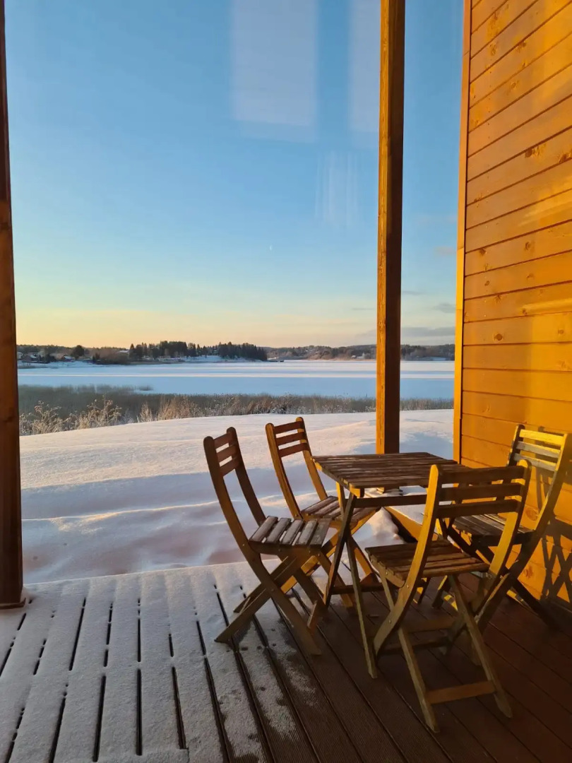 Гостевой дом LexHouse