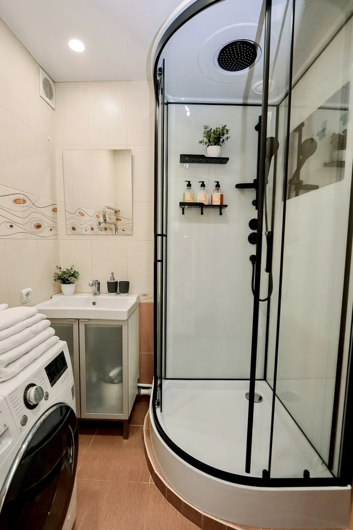 Квартира просторная двухкомнатная у зоопарка