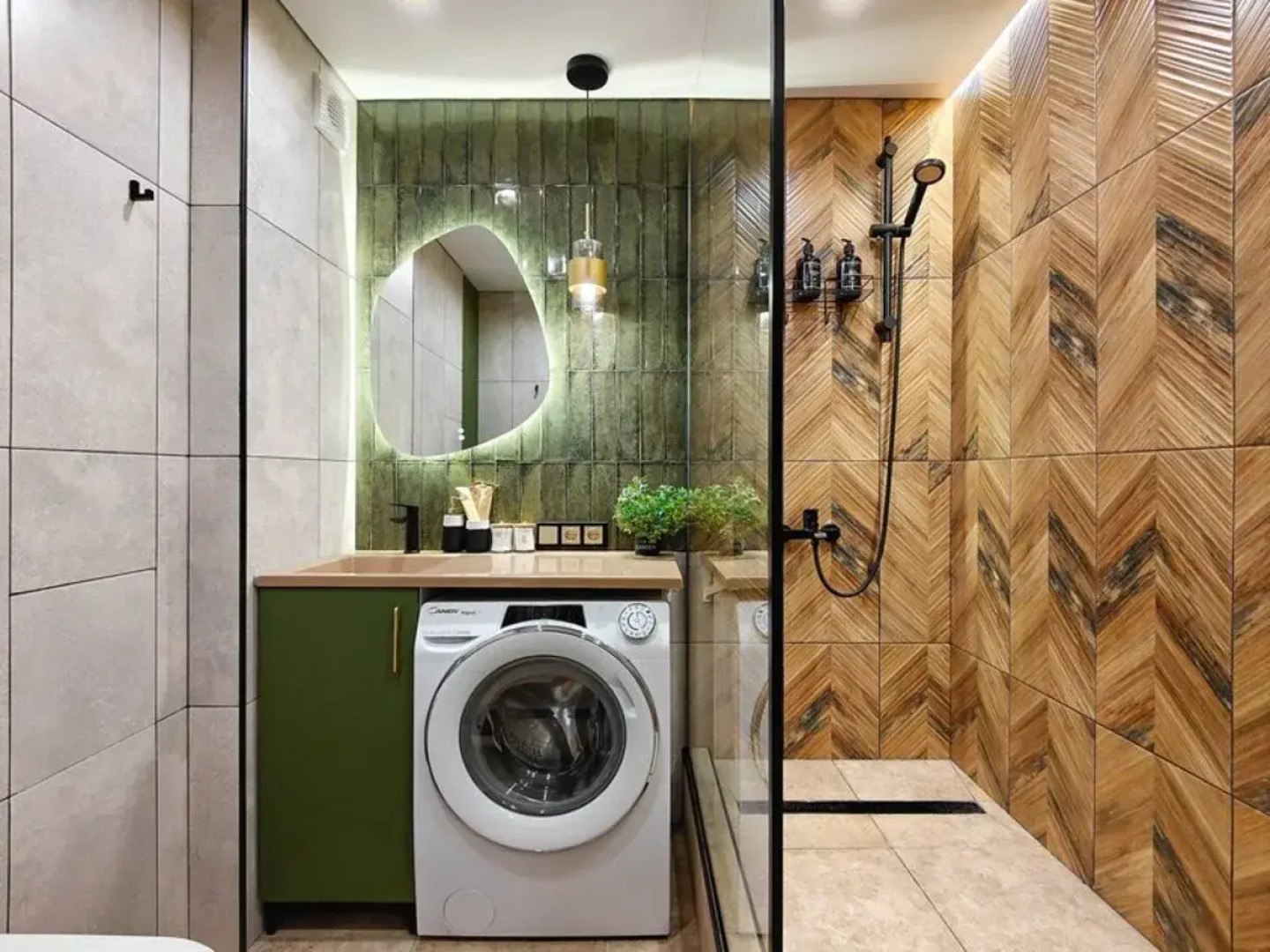 Апартаменты Премиум-Класса в Новом ЖК