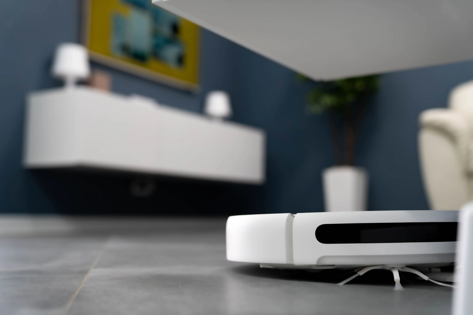 Квартира Дивная Бездна