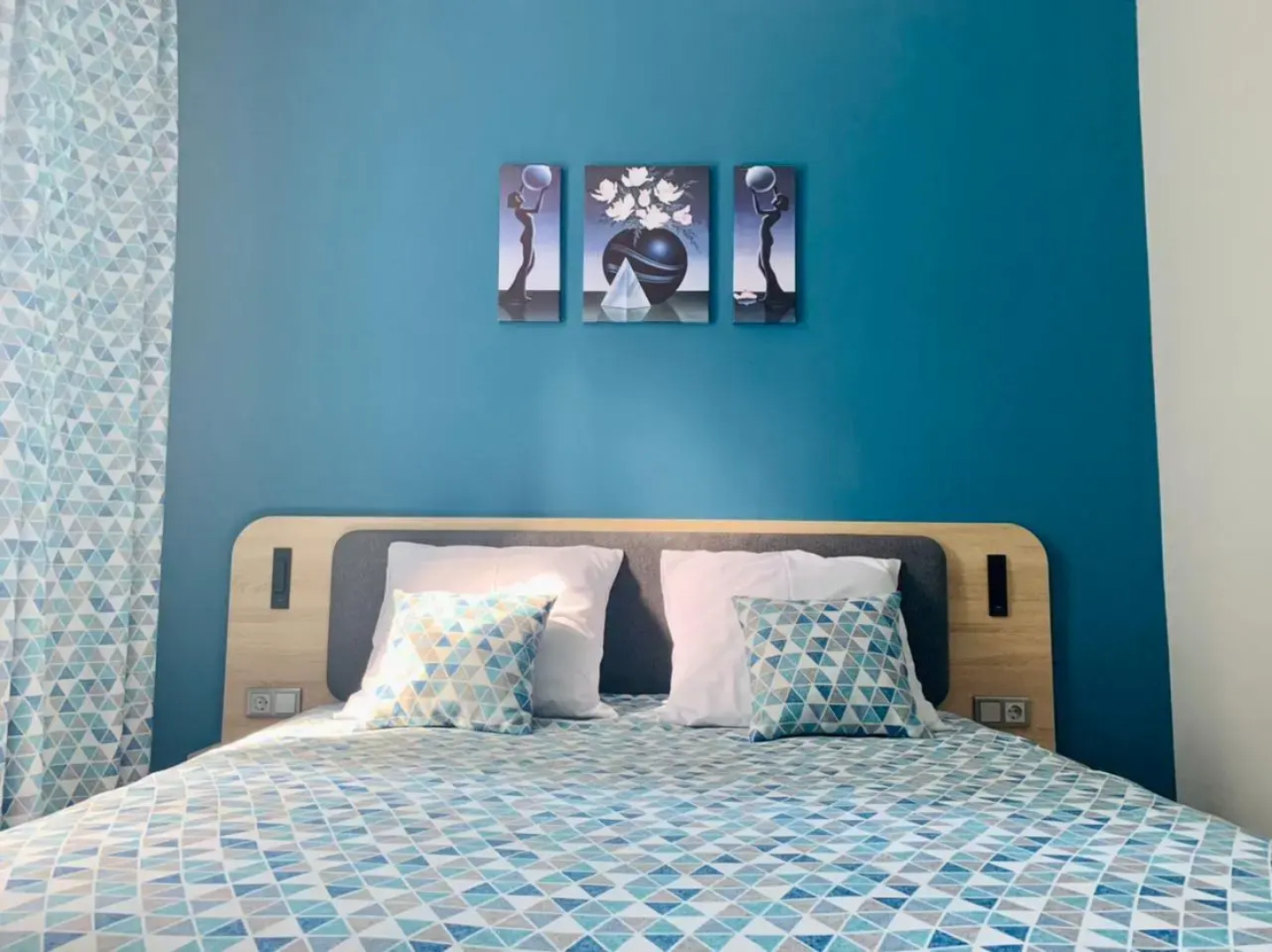 Мини-отель Гостиница Три Звезды