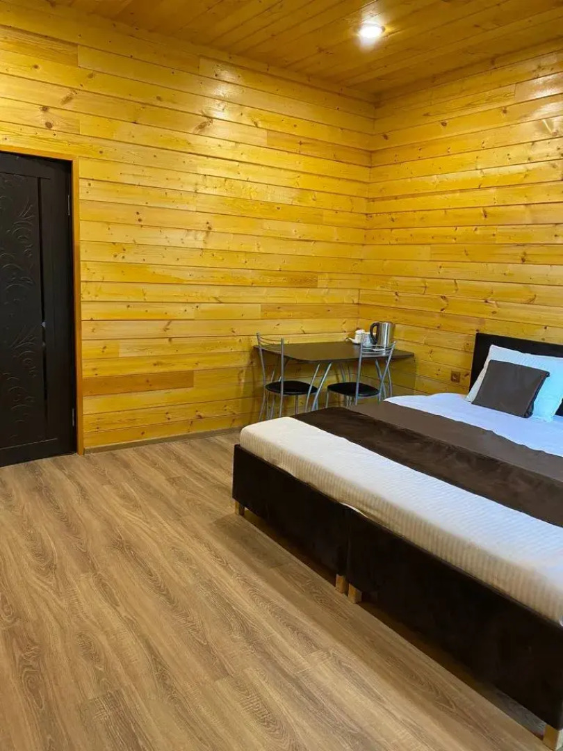 Гостевой дом Фруктовый сад