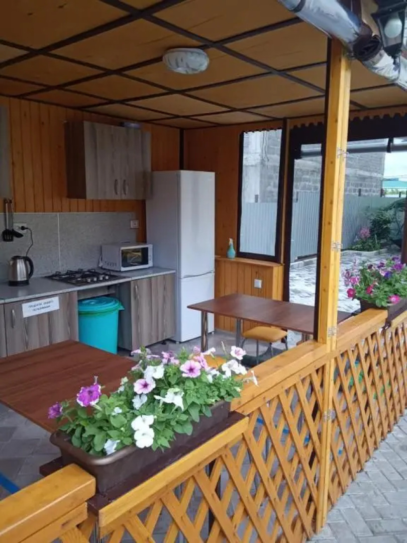 Мини-Отель АмиКо Club