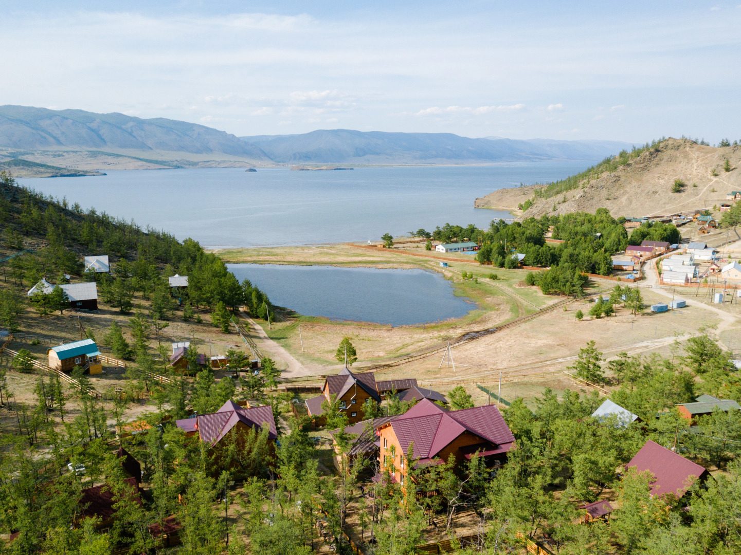 Гостевой дом Эндемик