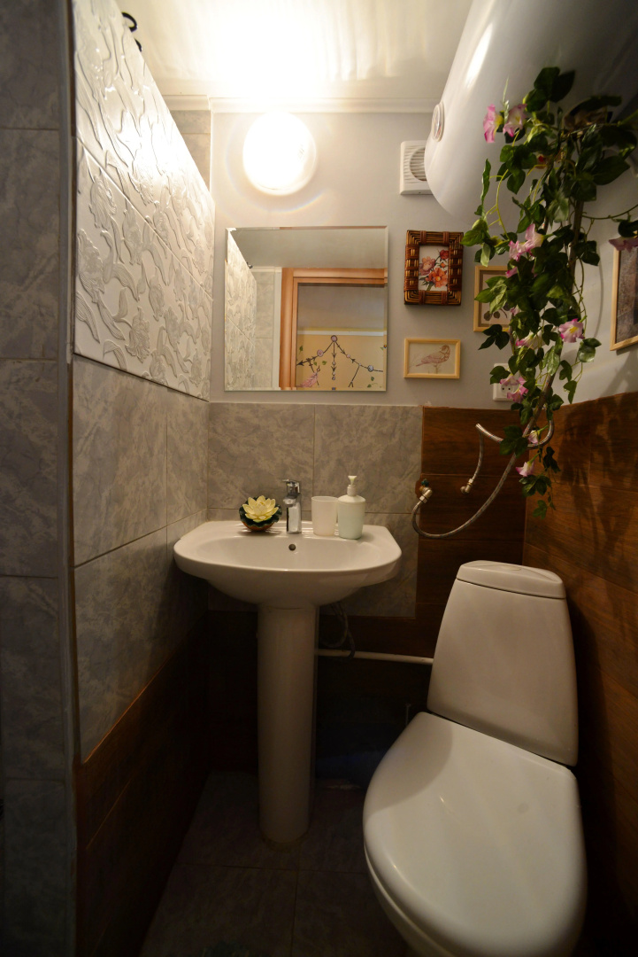 Гостевой дом Boho Home на Невском