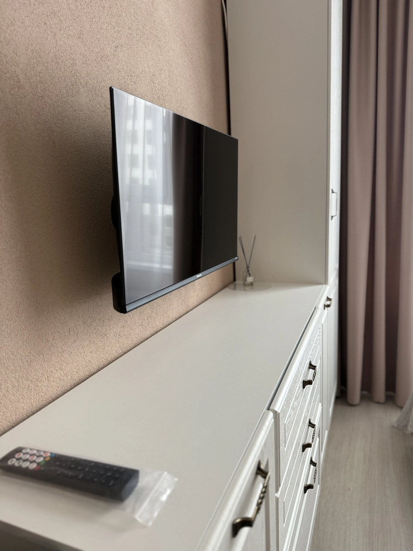 Квартира Квартира-студия 22м2
