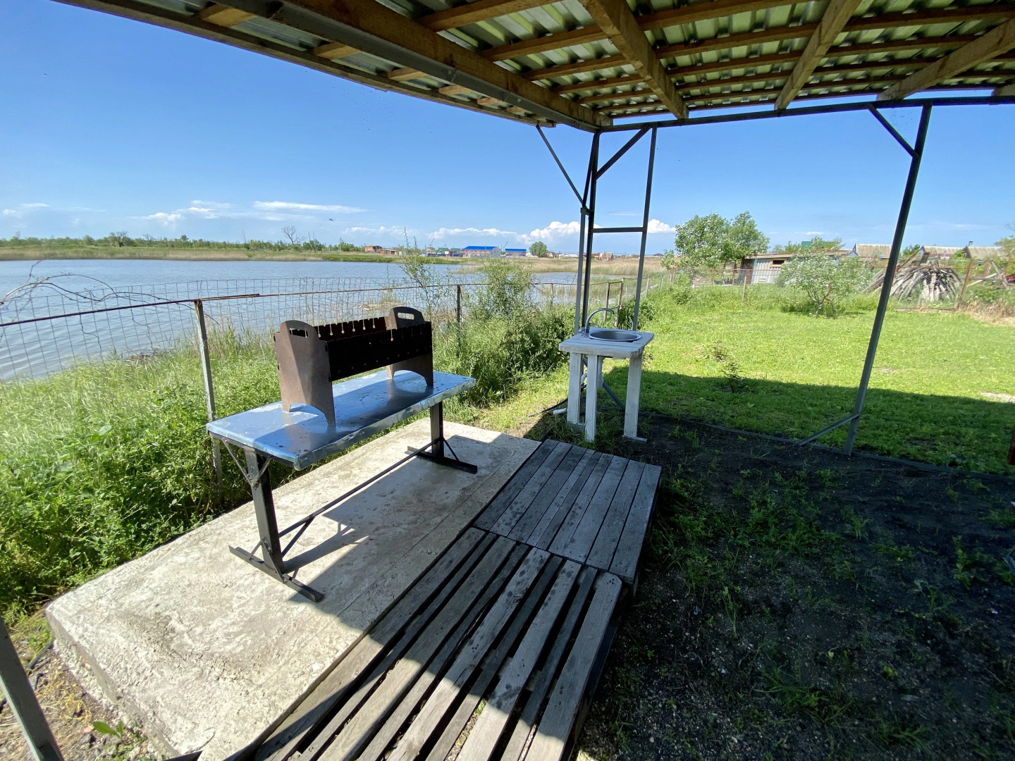 Гостевой дом Луч-Галерея