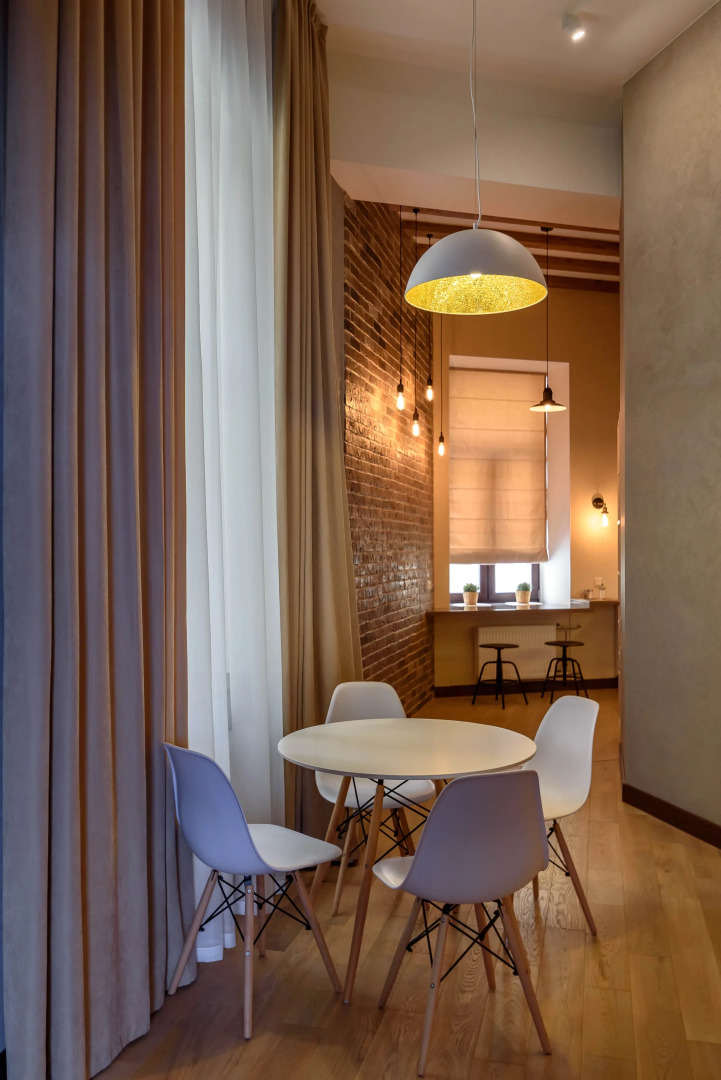 Апартаменты PinchApartments on Fontanka