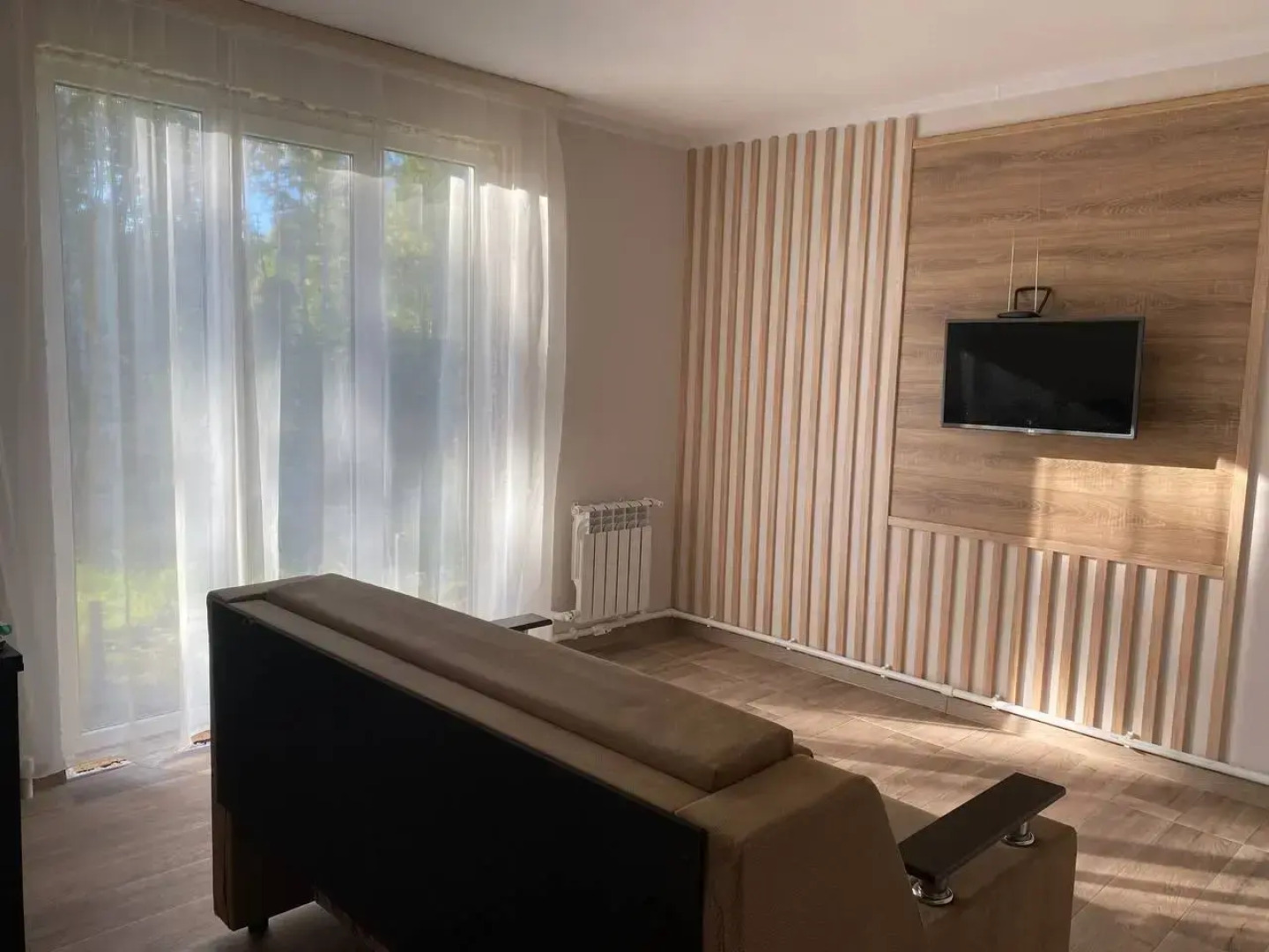 Частный дом Дом на Заречной