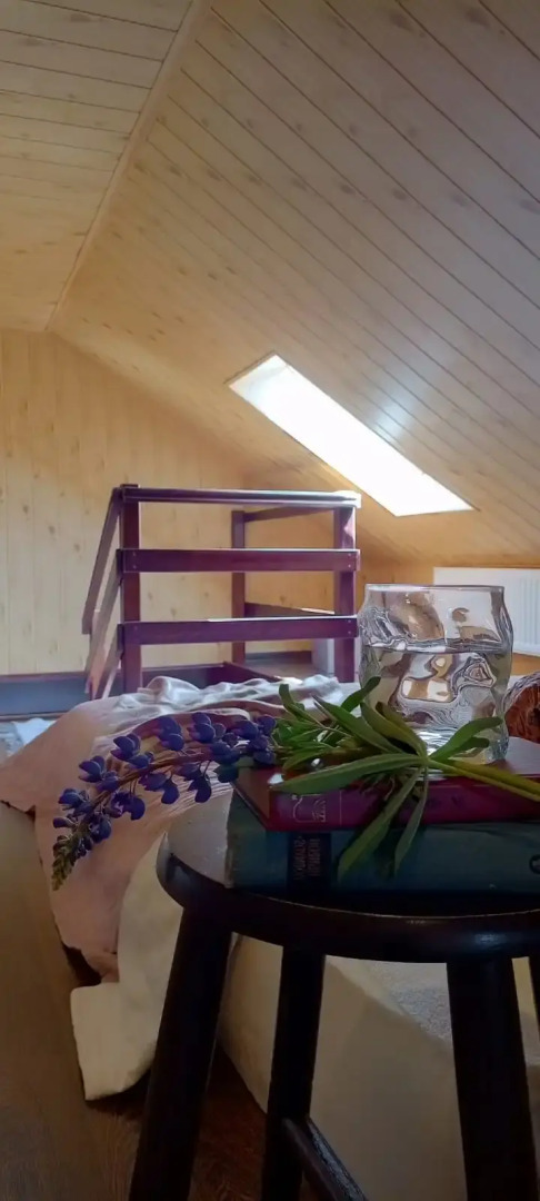 Квартира SEA Apartments