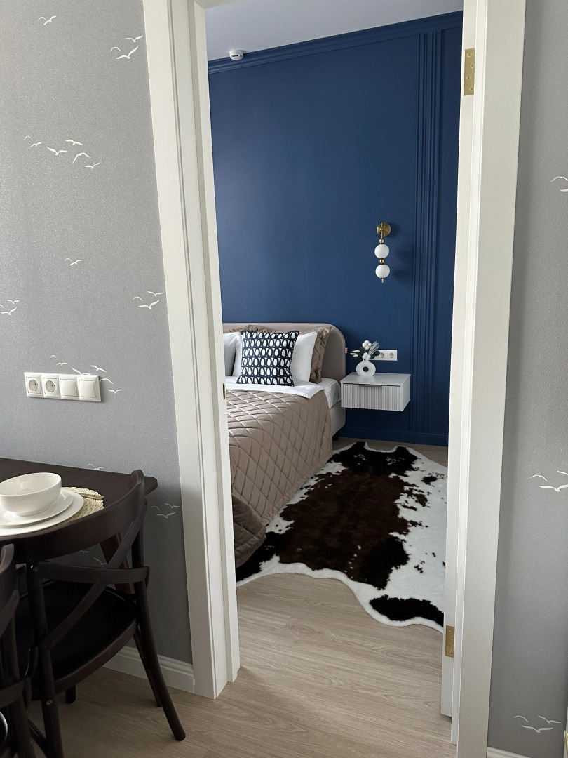 Квартира Дизайнерская Kremlin Apart около Кремля