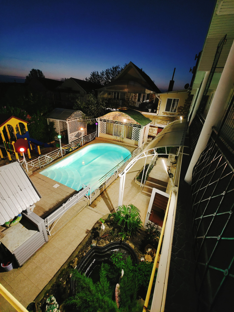 Гостевой дом Анли