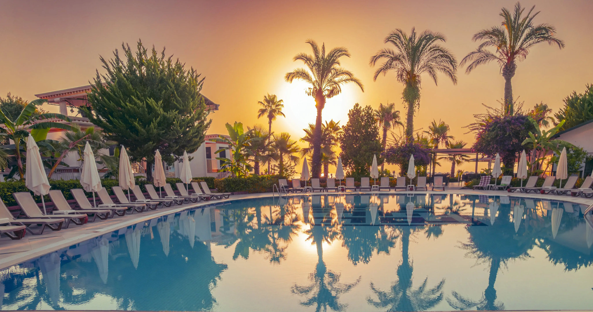 Sealife Kemer Resort Hotel - All inclusive