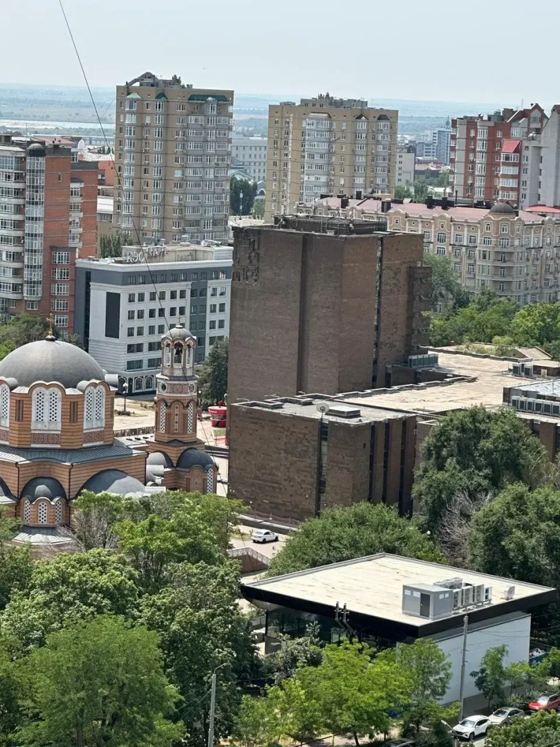 Квартира 3-к. квартира, 62 м², 4 кровати