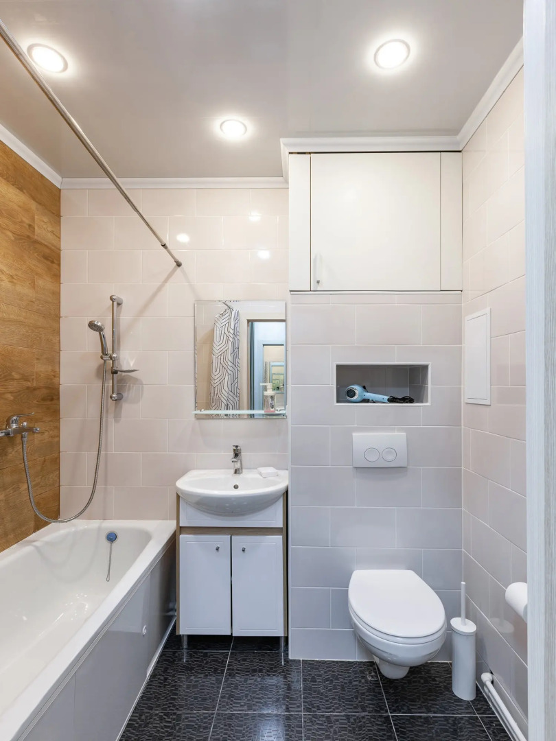 Квартира AntApart Studio