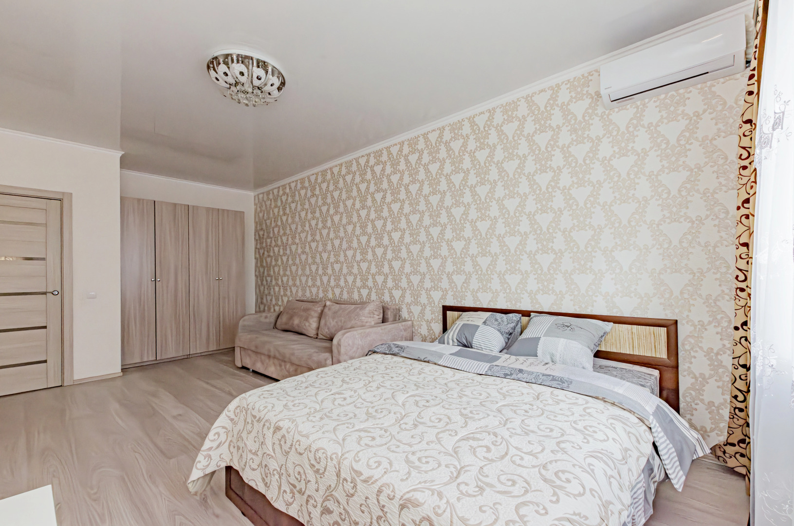 Квартира Посуточная аренда Квартиры