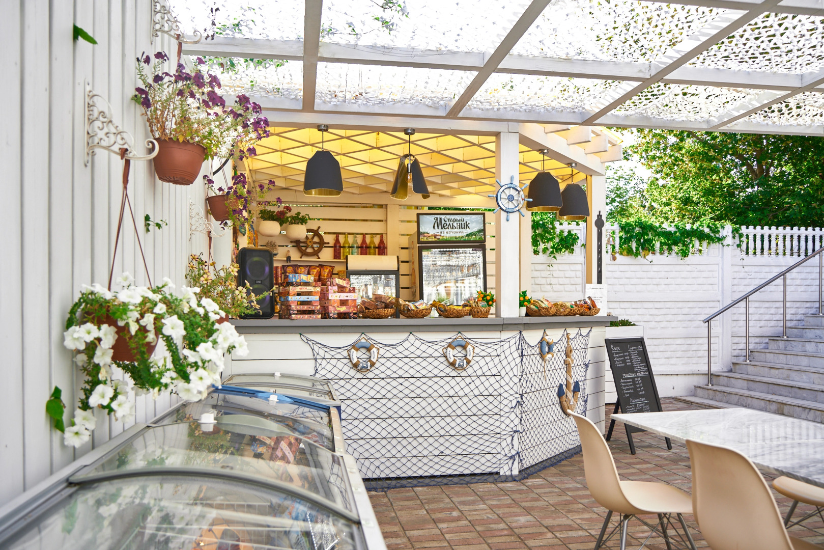 Отель Мандарин