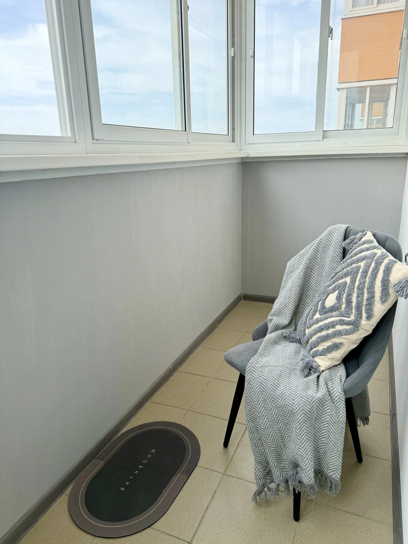 Квартира Современная в лучшем районе