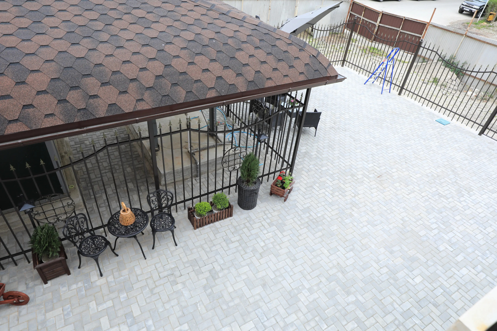 Бутик-отель АСКЬАЛА