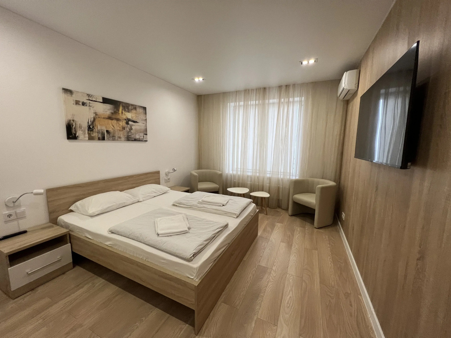 Апартаменты Baltic Comfort