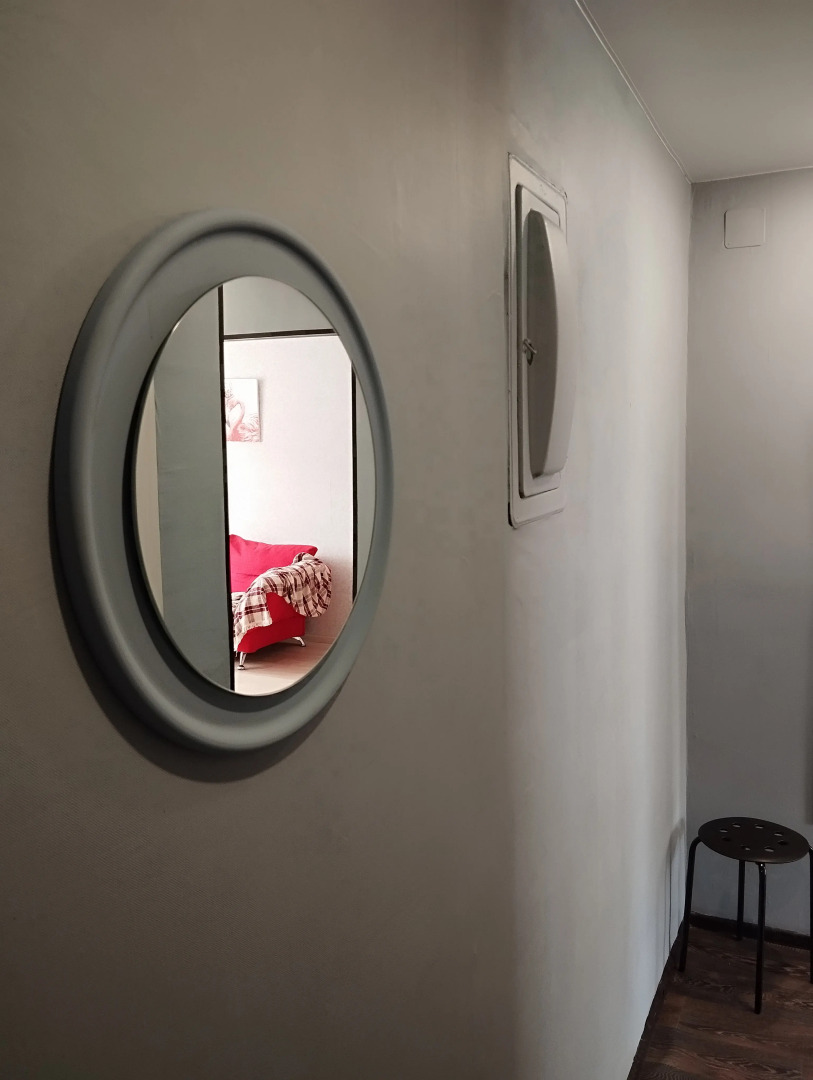 Апартаменты Чкалова 70