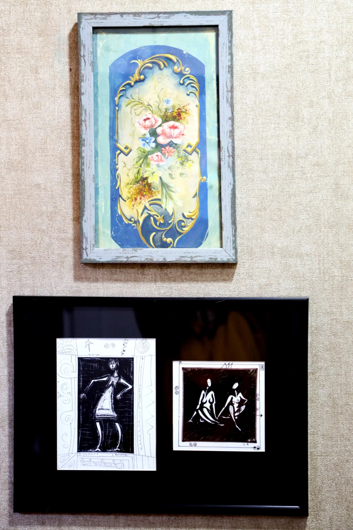 Квартира Домик Библиотекаря