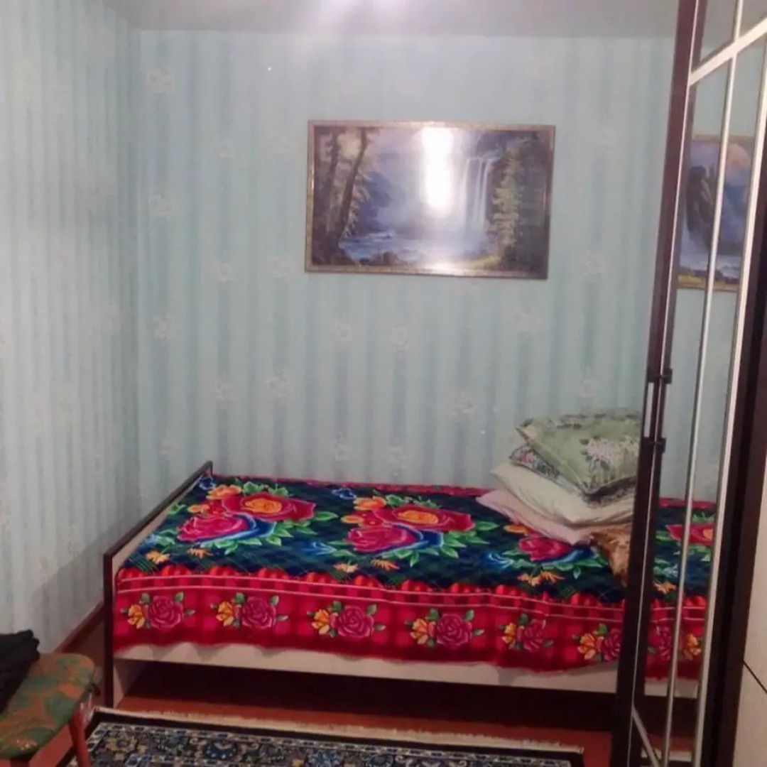 Квартира на Владимирской 8