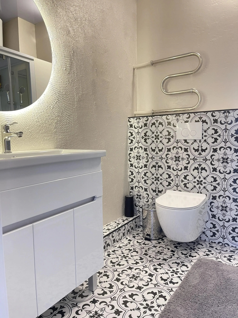 Апартаменты Cosmonauts