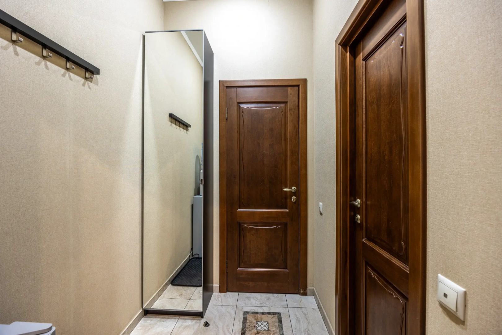 Отель День и Ночь на Мичуринском