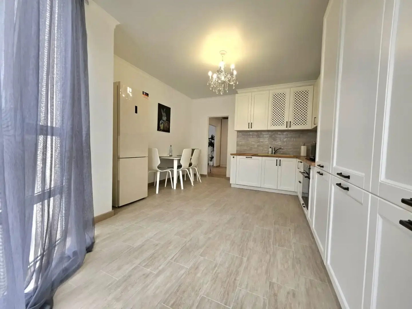 Квартира премиум-класса в центре Пятигорска