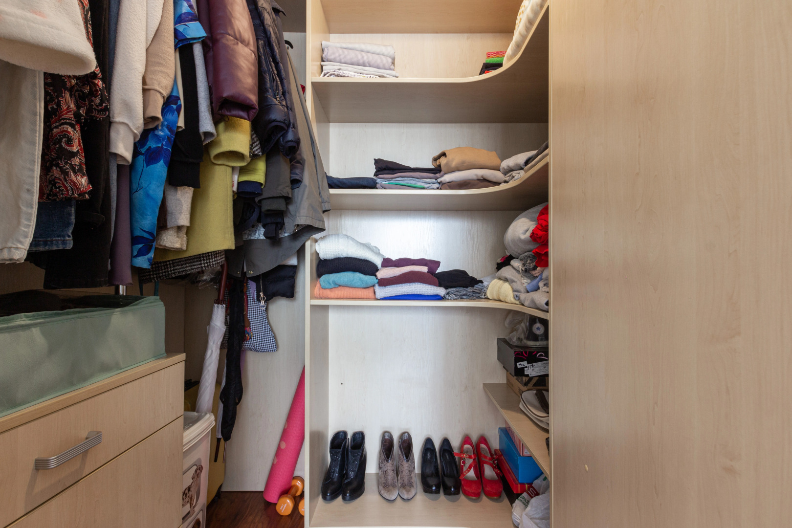 Апартаменты Konig City