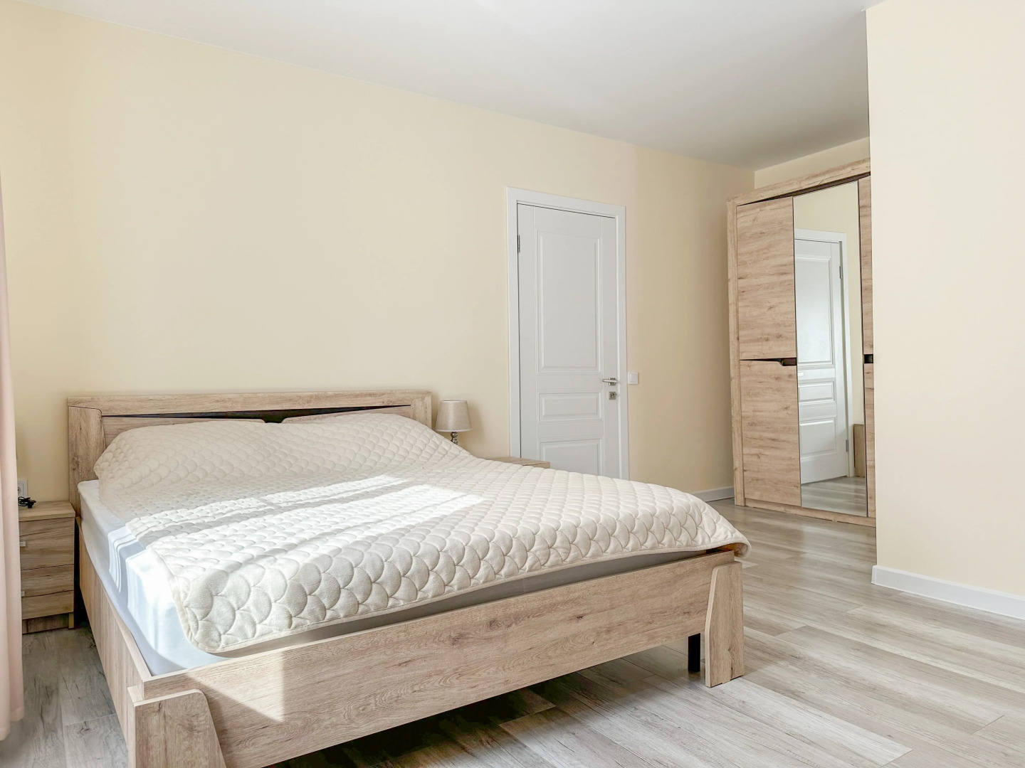 Апартаменты La Polyana 1