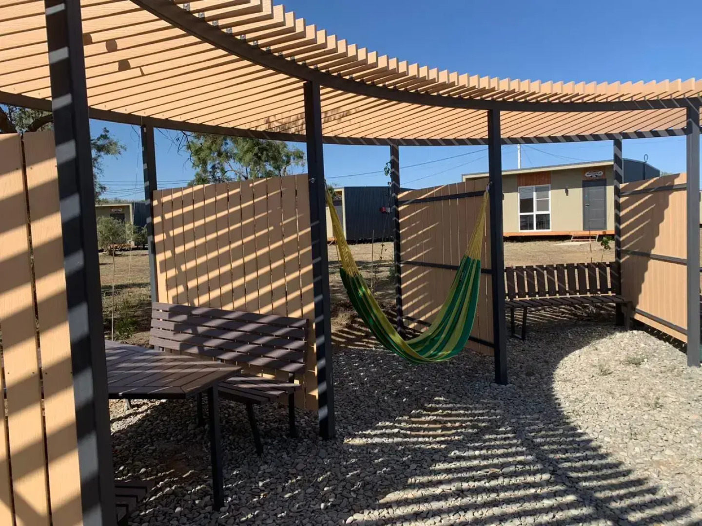 Отель ГТК Рыбаградъ