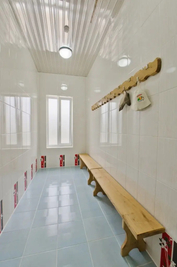 Орлиные скалы