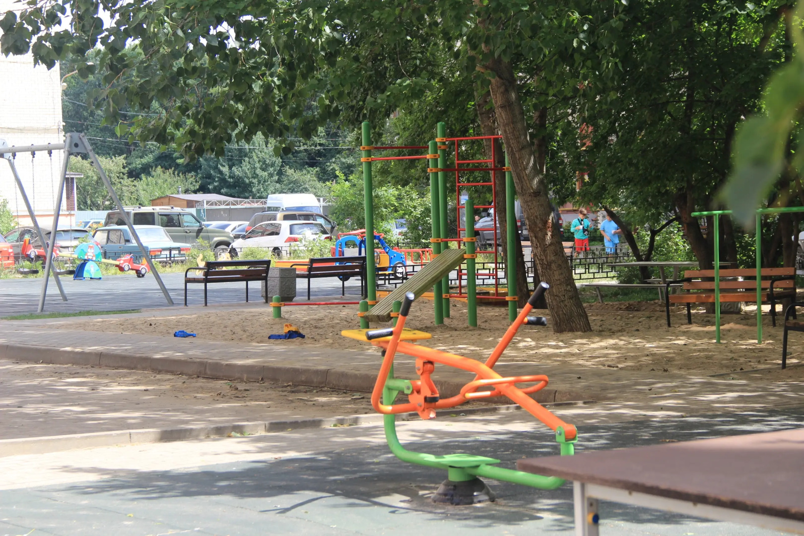 Квартира Ломоносова