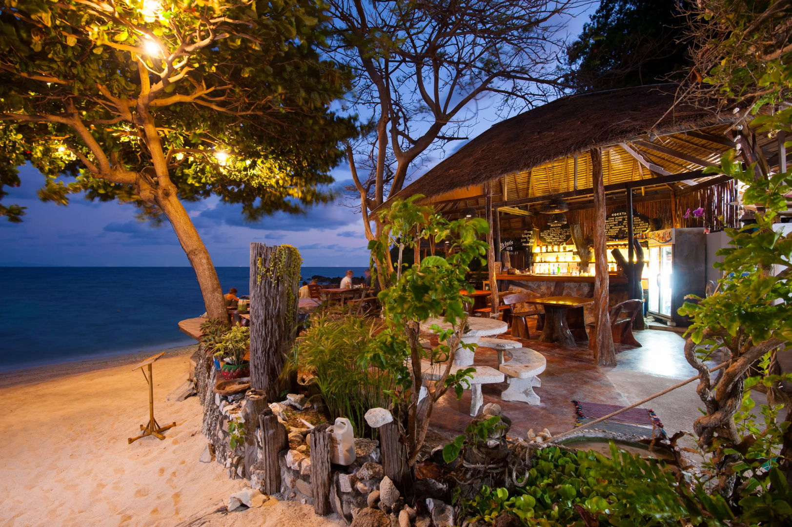 Отель Coral View Resort