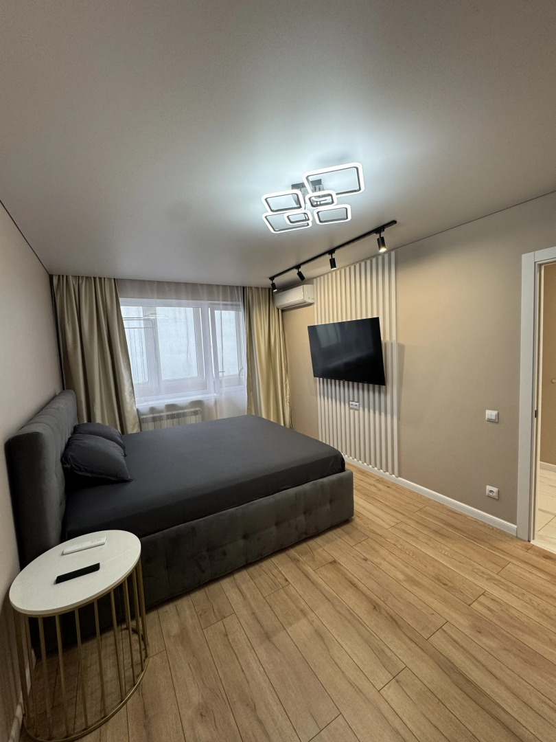 Квартира с видом на море