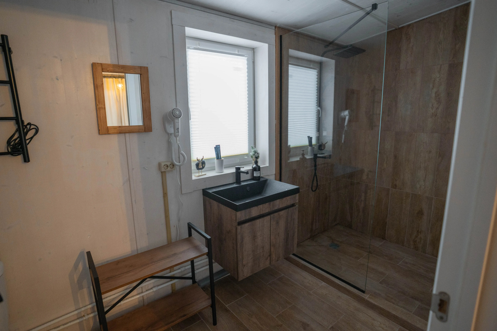 База отдыха Имба