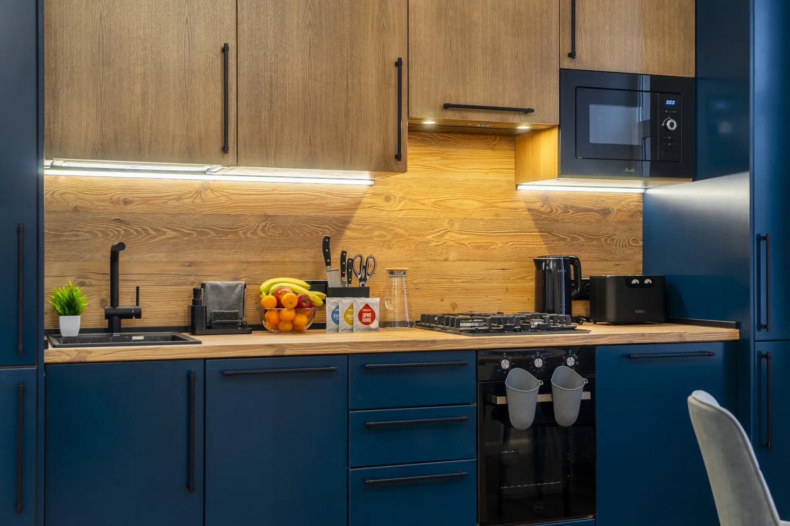 Квартира Идеальная 2-x Комнатная для Ярких и Романтических Дней в Сердце Петербурга