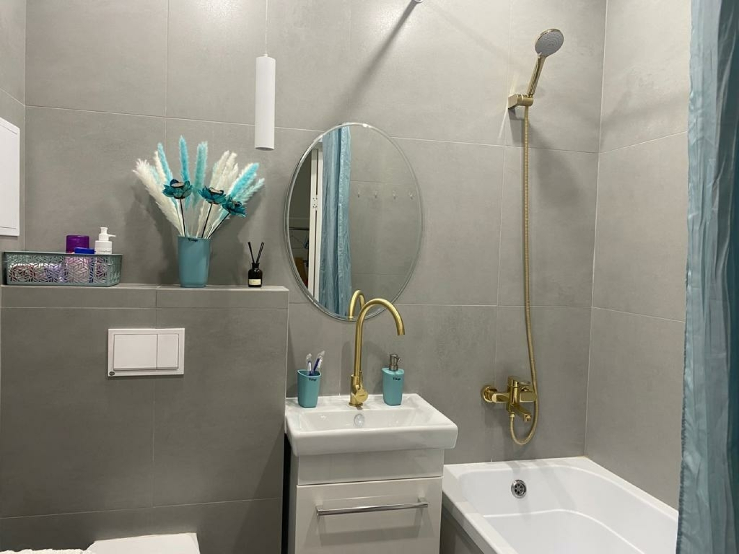 Апартаменты Кофеин 2