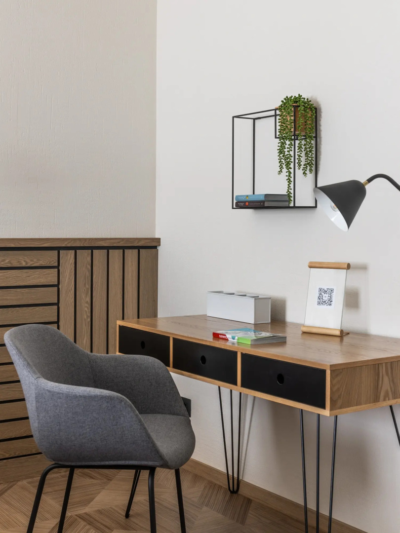 Апартаменты Matveev Downtown #93