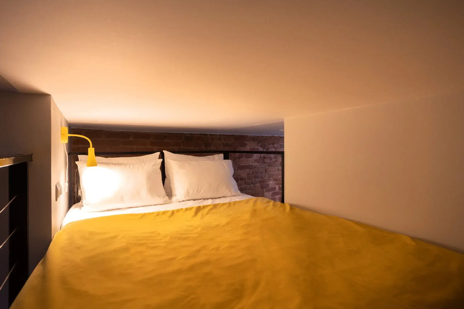 Апарт-Отель LetYourFlat Favorite Avenue 1