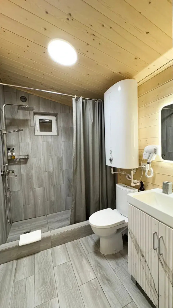 Гостевой дом ЗаКат