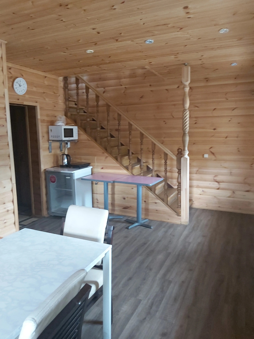 Гостевой дом на Радужной